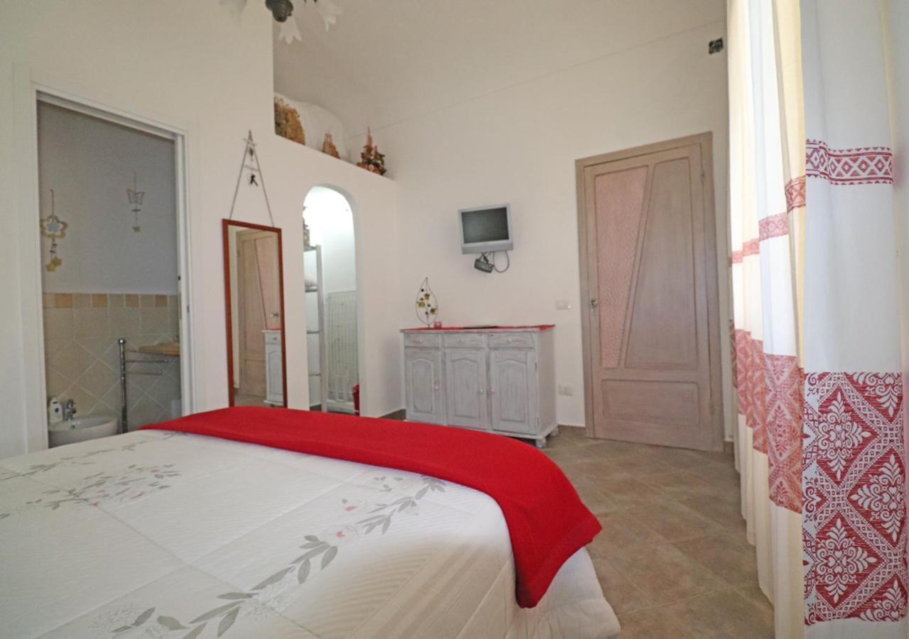Murphy Holiday Home - Mongiardino 01 La Maddalena  Exterior foto