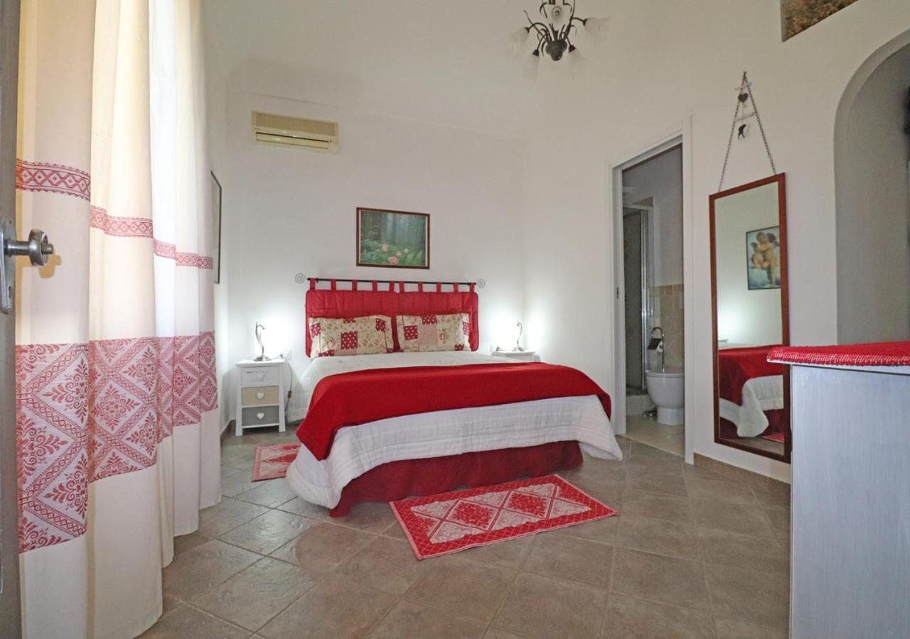 Murphy Holiday Home - Mongiardino 01 La Maddalena  Exterior foto