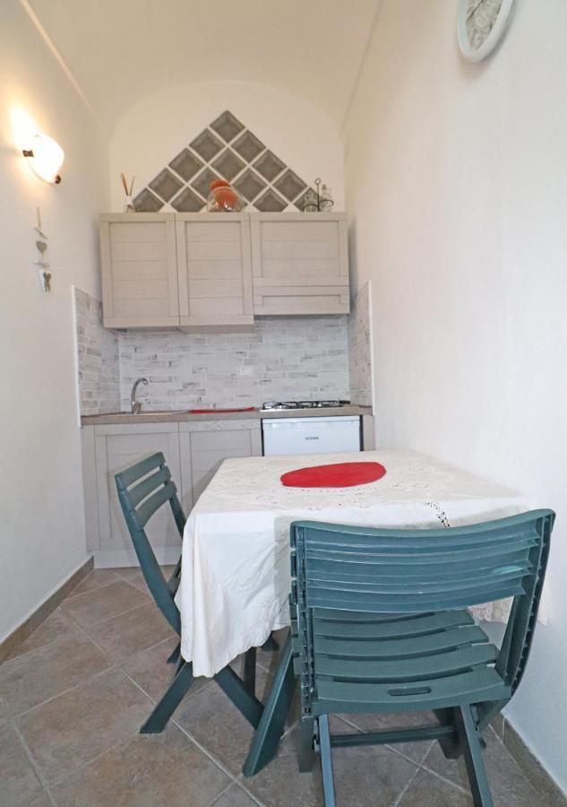 Murphy Holiday Home - Mongiardino 01 La Maddalena  Exterior foto