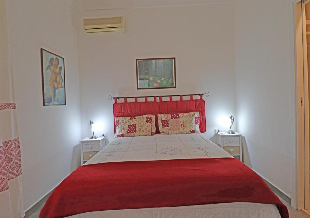 Murphy Holiday Home - Mongiardino 01 La Maddalena  Exterior foto
